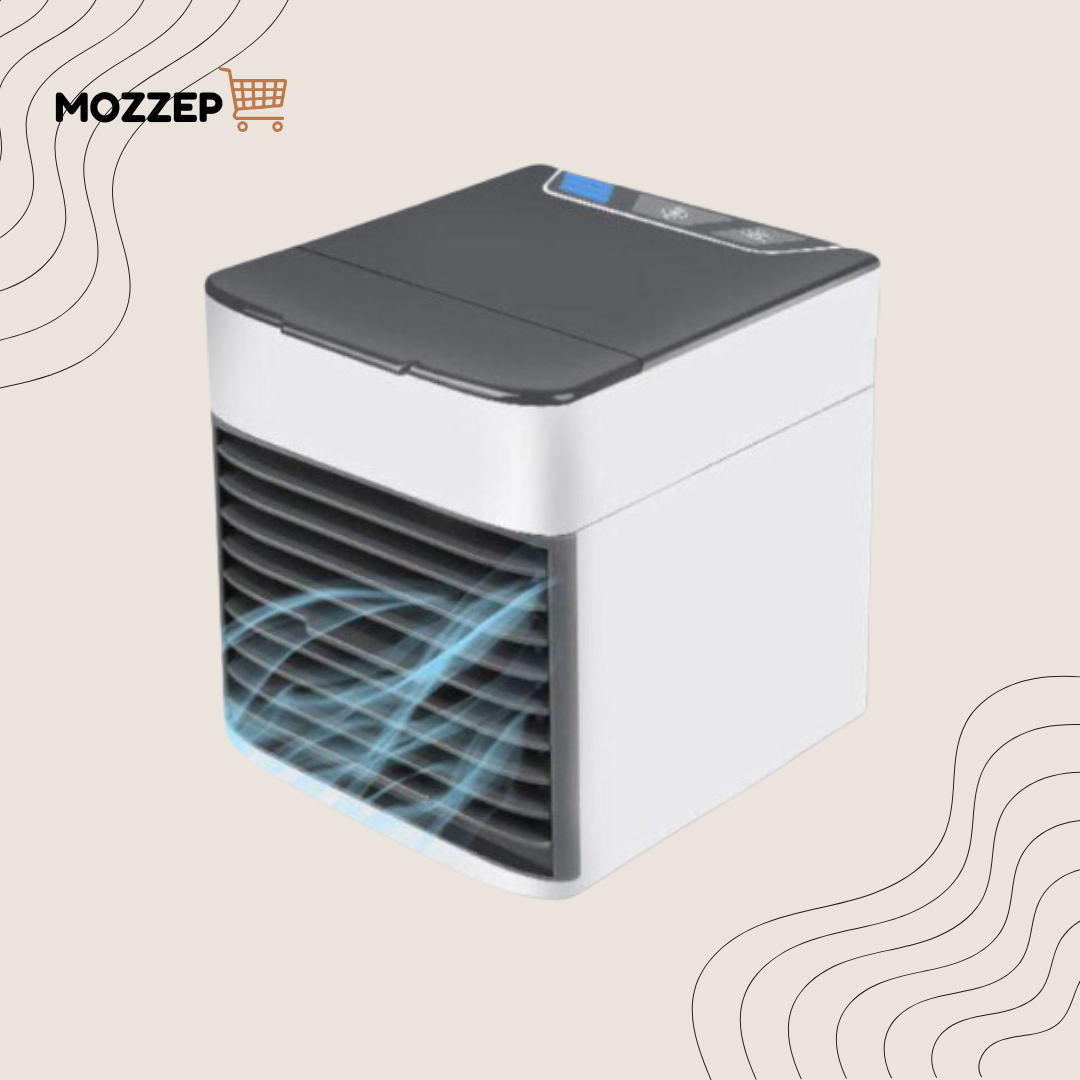 Portable Air Cooler