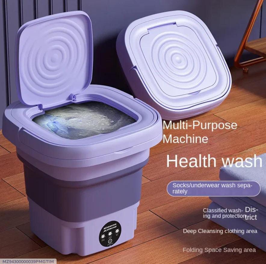 Portable Washing Machine