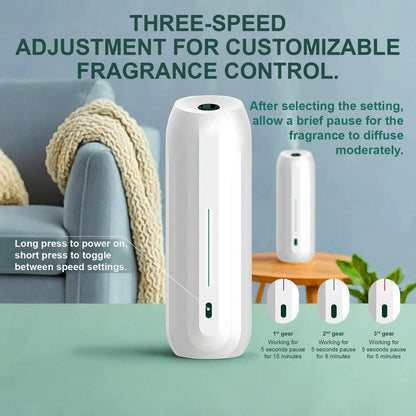 Portable Air Humidifier