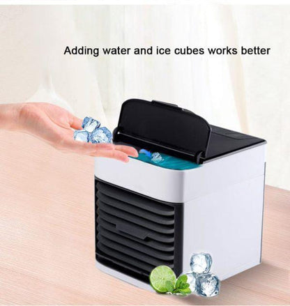 Portable Air Cooler